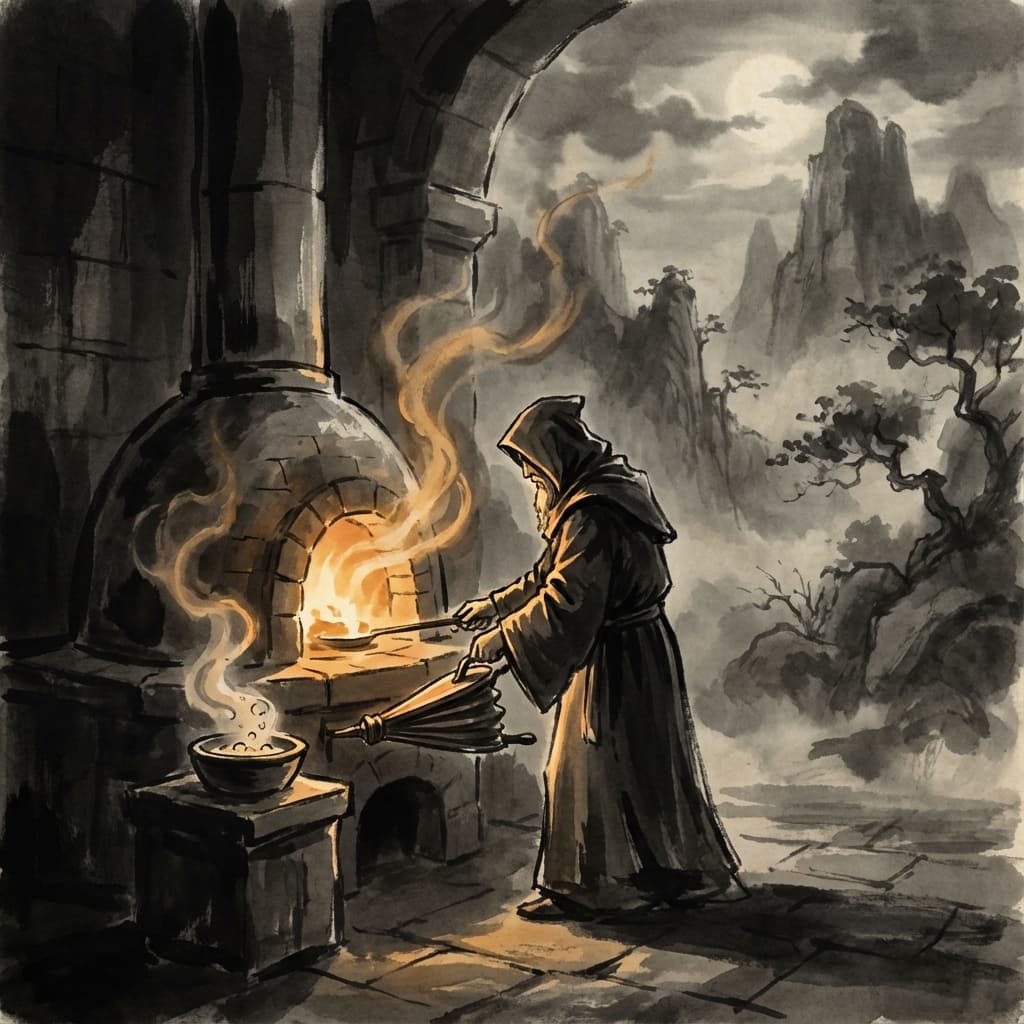 Ancient Forge